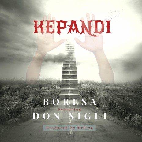 Kepandi (DrFiza Remix Radio Edit) ft. Boresa, Don Sigli & DrFiza