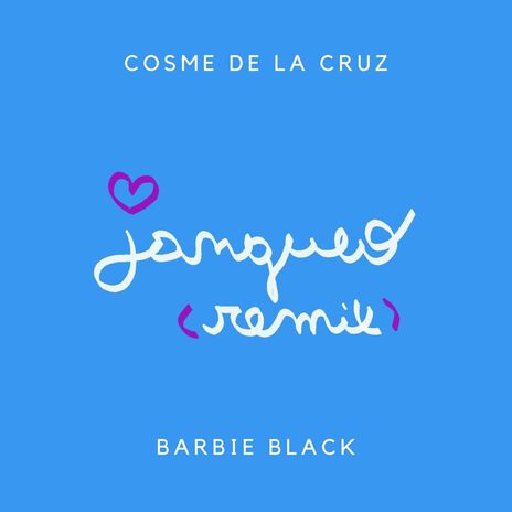 Jangueo (Remix) ft. Barbie Black | Boomplay Music