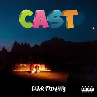 CAST lyrics | Boomplay Music