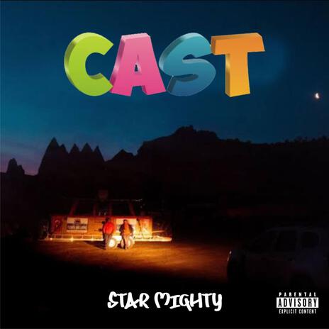 CAST | Boomplay Music