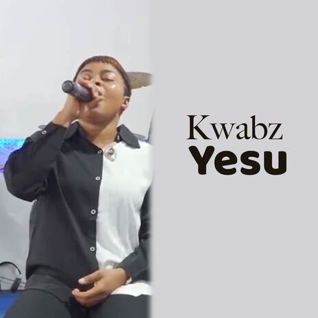 Yesu (Live) | Boomplay Music