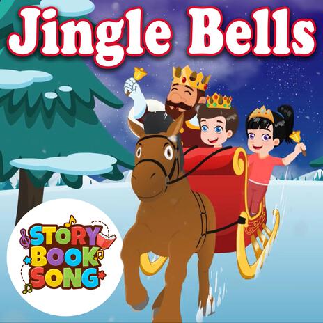 Jingle Bells | Boomplay Music