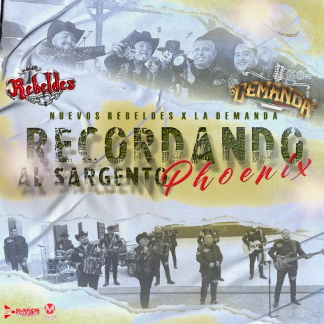 Recordando Al Sargento Phoenix | Boomplay Music