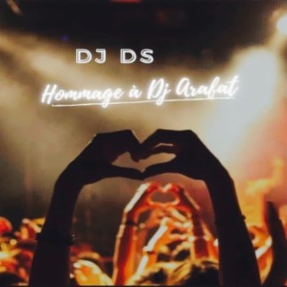 DJ DSDJ DS