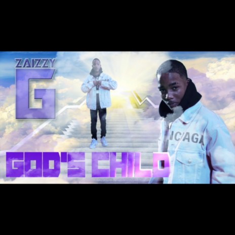 GOD'S CHILD | Boomplay Music