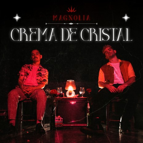 Crema de Cristal | Boomplay Music