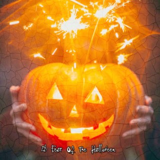 26 Peur de l'Halloween