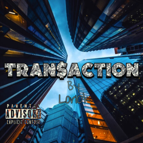 Transaction | Boomplay Music