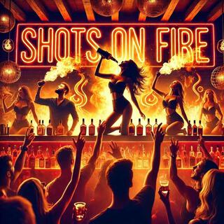 Shots on Fire