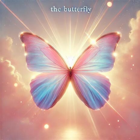 The Butterfly (title track of upcoming album)