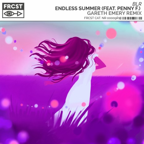 Endless Summer (Gareth Emery Remix) ft. Penny F. | Boomplay Music