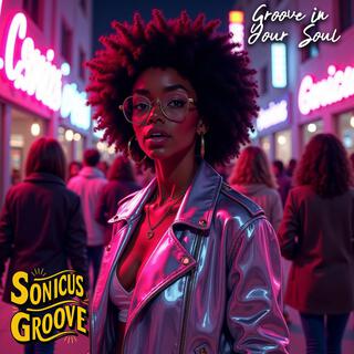 Groove in Your Soul