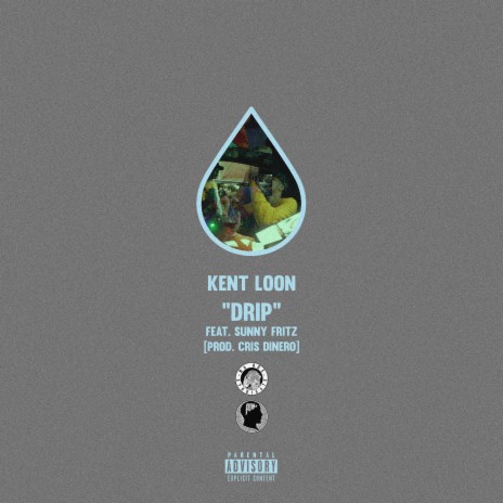 Drip ft. Sunny Fritz | Boomplay Music