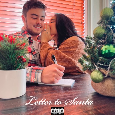 Letter to Santa ft. emmie | Boomplay Music