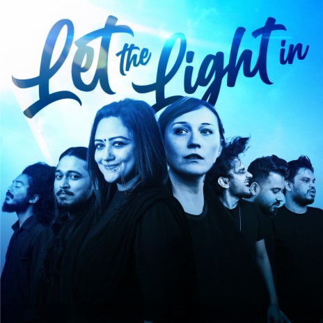 Let the light in ft. Marte Wulff | Boomplay Music