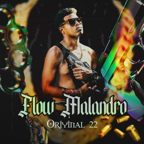 Flow Malandro | Boomplay Music