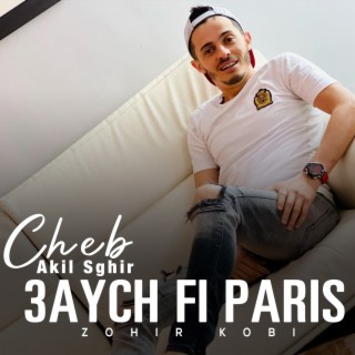 3AYCH FI PARIS (live)