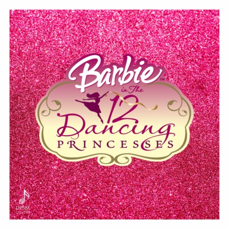 Barbie in the 12 Dancing Princesses (Piano Instrumental) | Boomplay Music