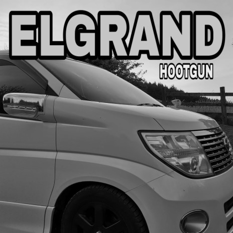 ELGRAND | Boomplay Music