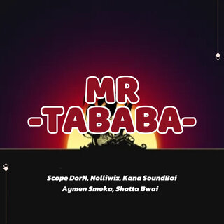 Mr. Tababa