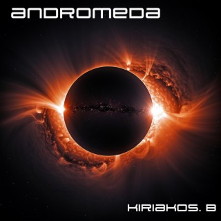 Andromeda : Movement 3