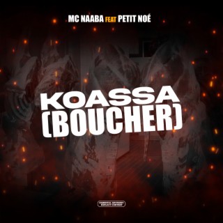 Koassa (Boucher)