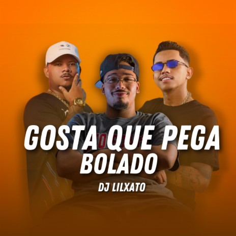 GOSTA QUE PEGA BOLADO SERIE GOLD | Boomplay Music