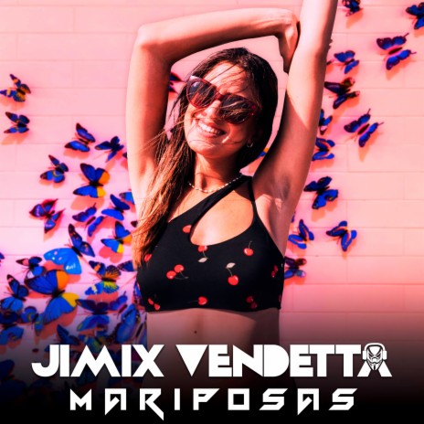 Mariposas (Electronic Dance) | Boomplay Music