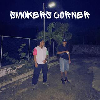 Smoker's Corner