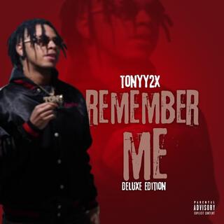 Remember Me (Deluxe)