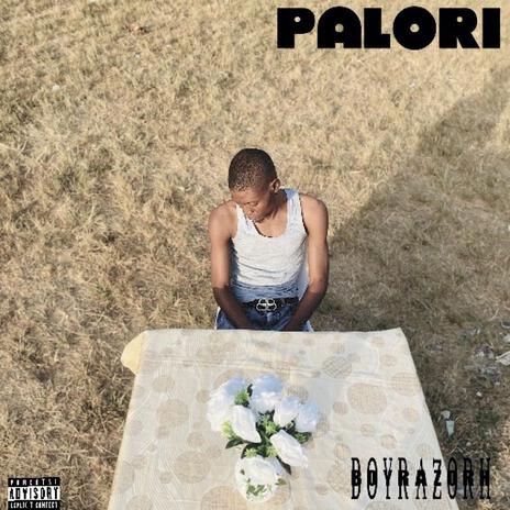 PALORI | Boomplay Music