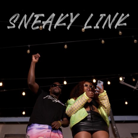 Sneaky Link ft. Milania | Boomplay Music