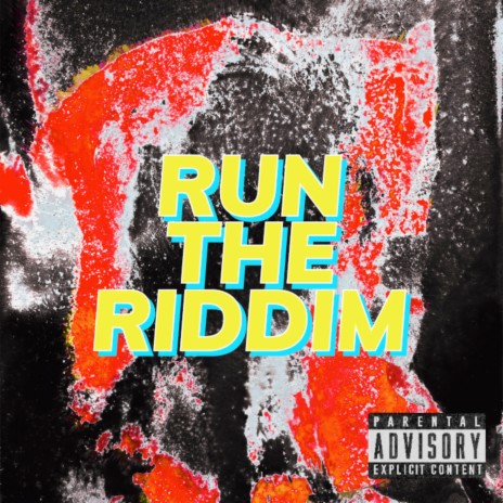Run the Riddim ft. Devilman & JAP