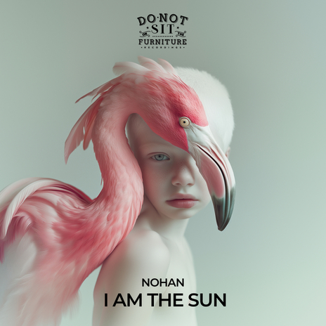 I Am The Sun | Boomplay Music