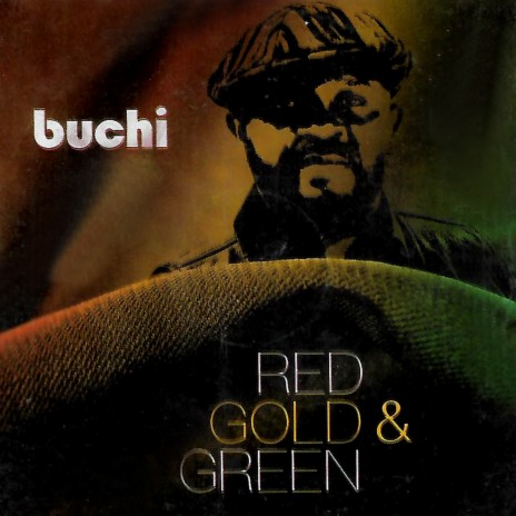 Red Gold And Green | Boomplay Music