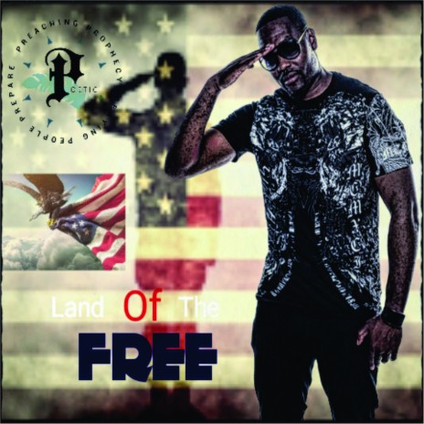 Land of the Free | Boomplay Music