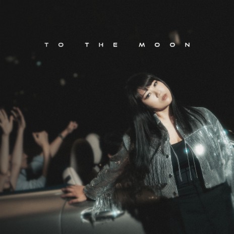 TO THE MOON | Boomplay Music