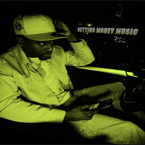 Getting Money Music