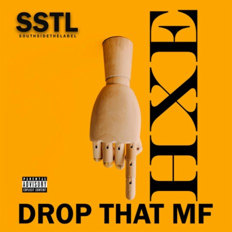 Drop That MF | Boomplay Music