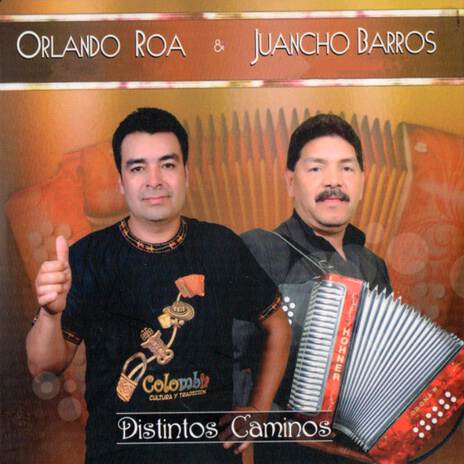 Distintos Caminos ft. Juancho Barros