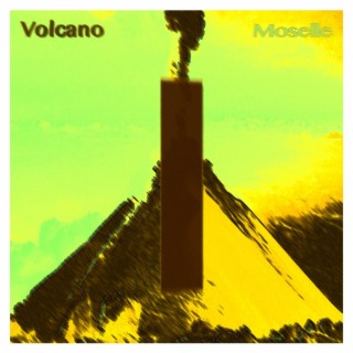 Volcano I