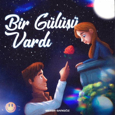 Bir Gülüşü Vardı | Boomplay Music