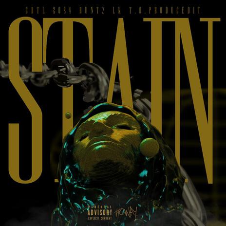 STAIN ft. t.o | Boomplay Music