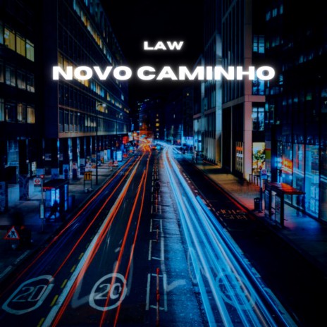 Novo Caminho | Boomplay Music