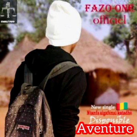 Aventure 2023 | Boomplay Music