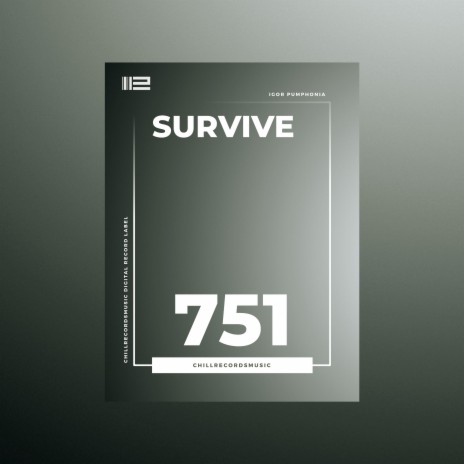 Survive (Original Mix) | Boomplay Music