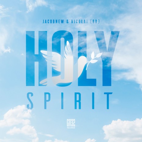 Holy Spirit ft. Nicolai (BR) | Boomplay Music