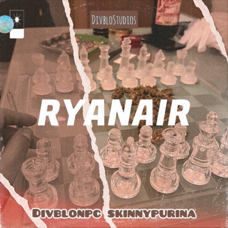 RyanAir ft. SkinnyPurina | Boomplay Music