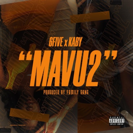 Mavu2 ft. Kaby | Boomplay Music