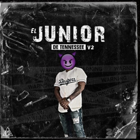 El Junior De Tennesse v2 ft. PiramideEstudio | Boomplay Music